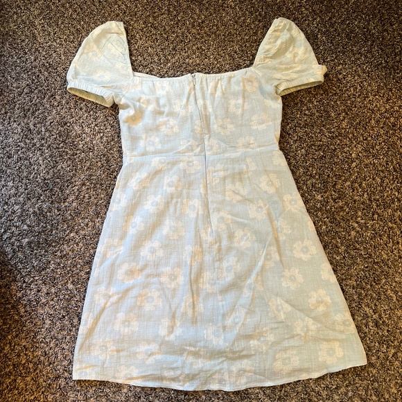 Mini Dress - Picture 2 of 2